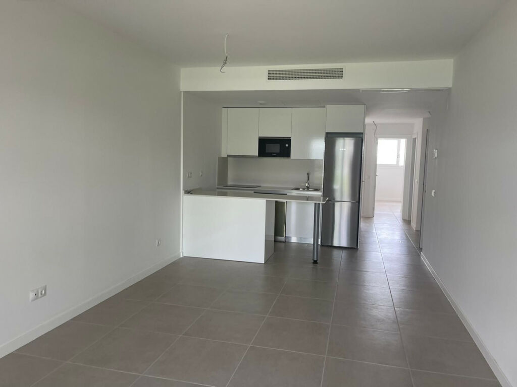 Ground Floor Apartment Estepona Málaga - image 24