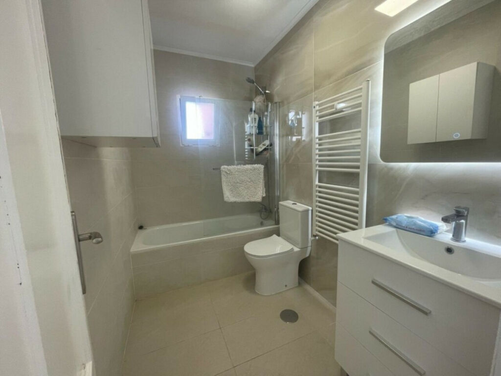Detached Villa Playa Flamenca Alicante - image 24