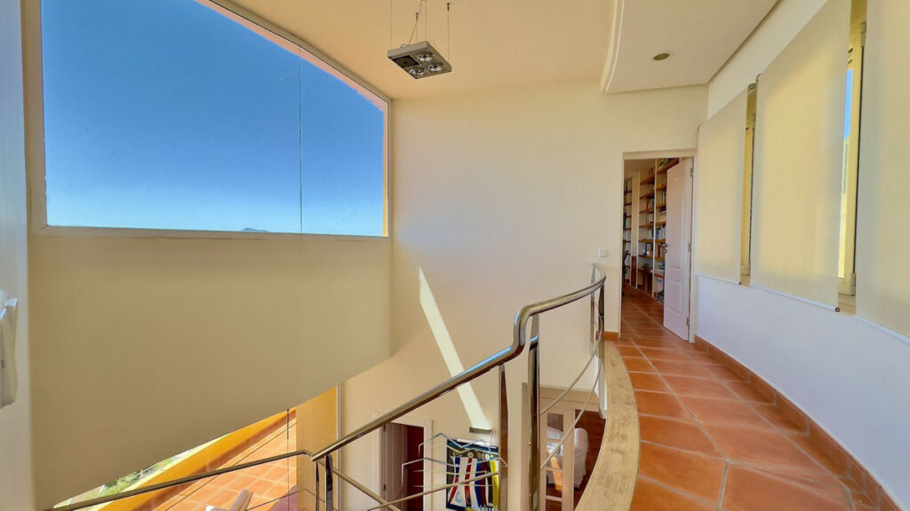 Detached Villa Javea Alicante - image 25