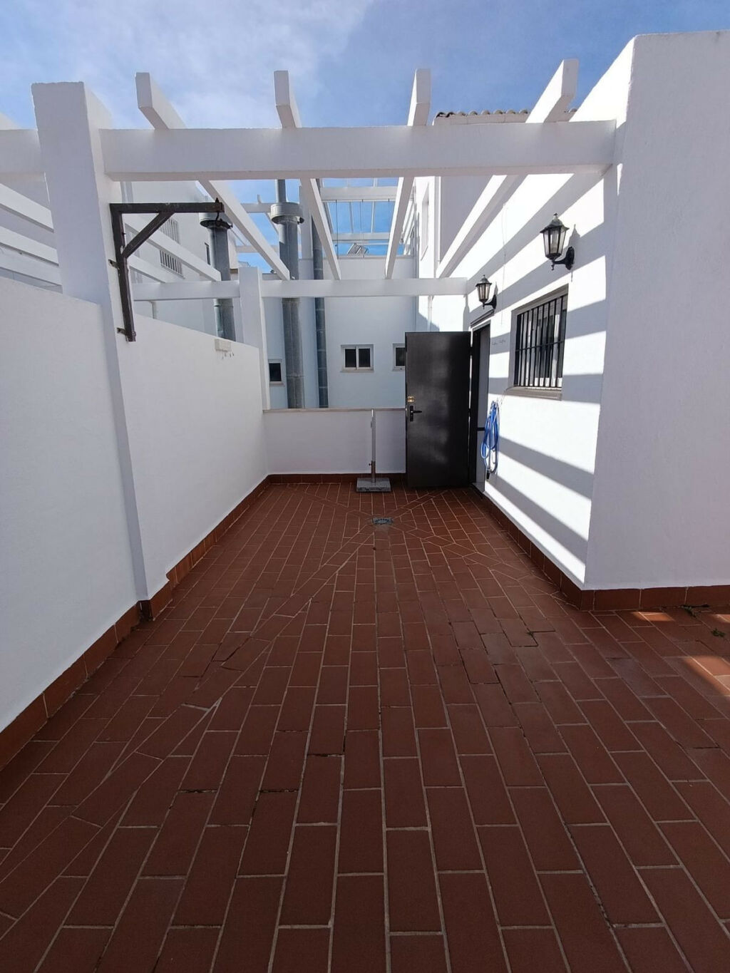 Townhouse Fuengirola Málaga - image 25
