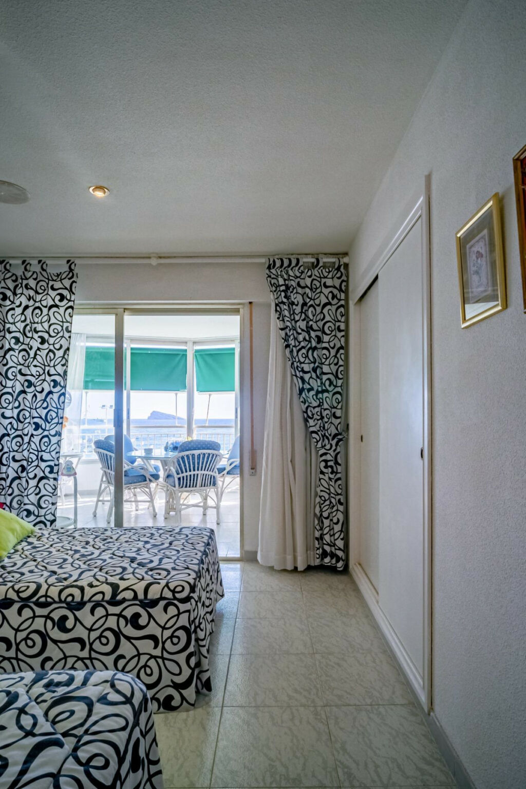 Middle Floor Apartment Benidorm Alicante - image 25