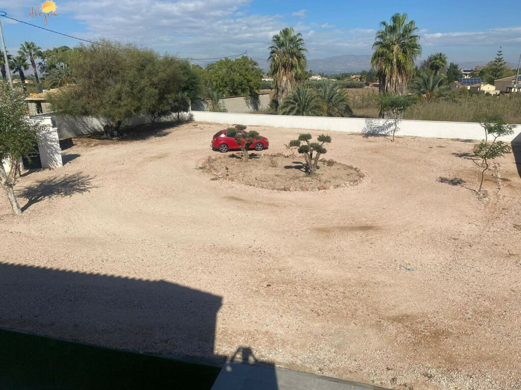 Bungalow Catral Alicante - image 24