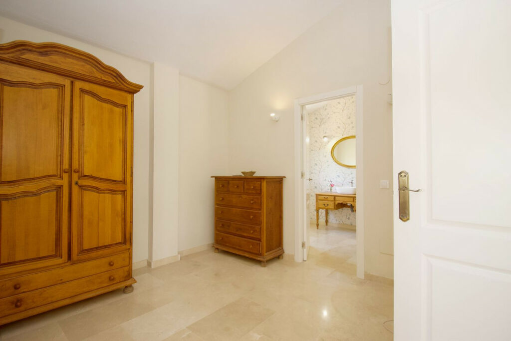 Detached Villa Coín Málaga - image 25