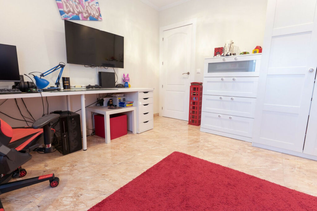 Detached Villa Los Balcones Alicante - image 25