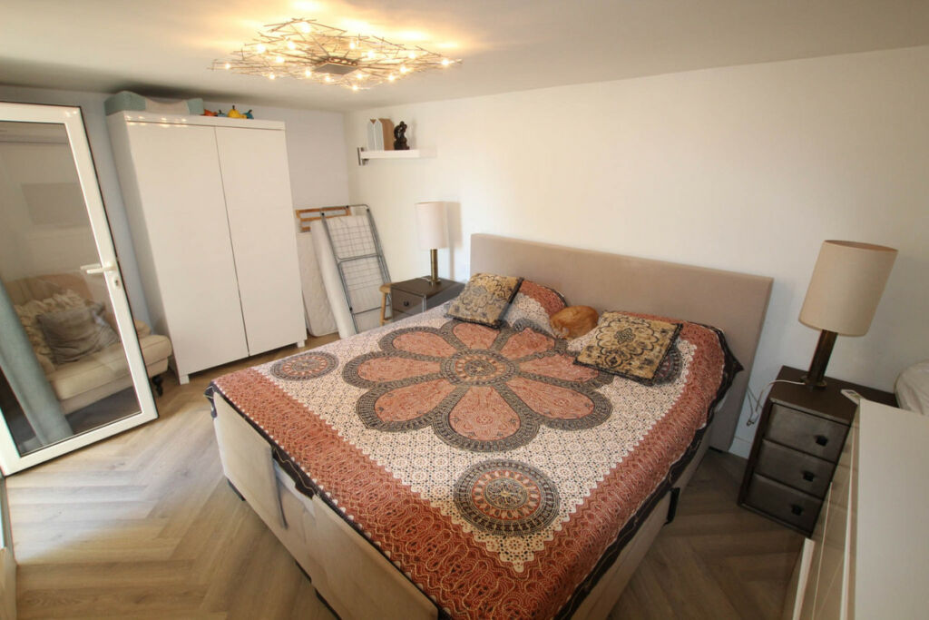 Detached Villa Benissa Alicante - image 25
