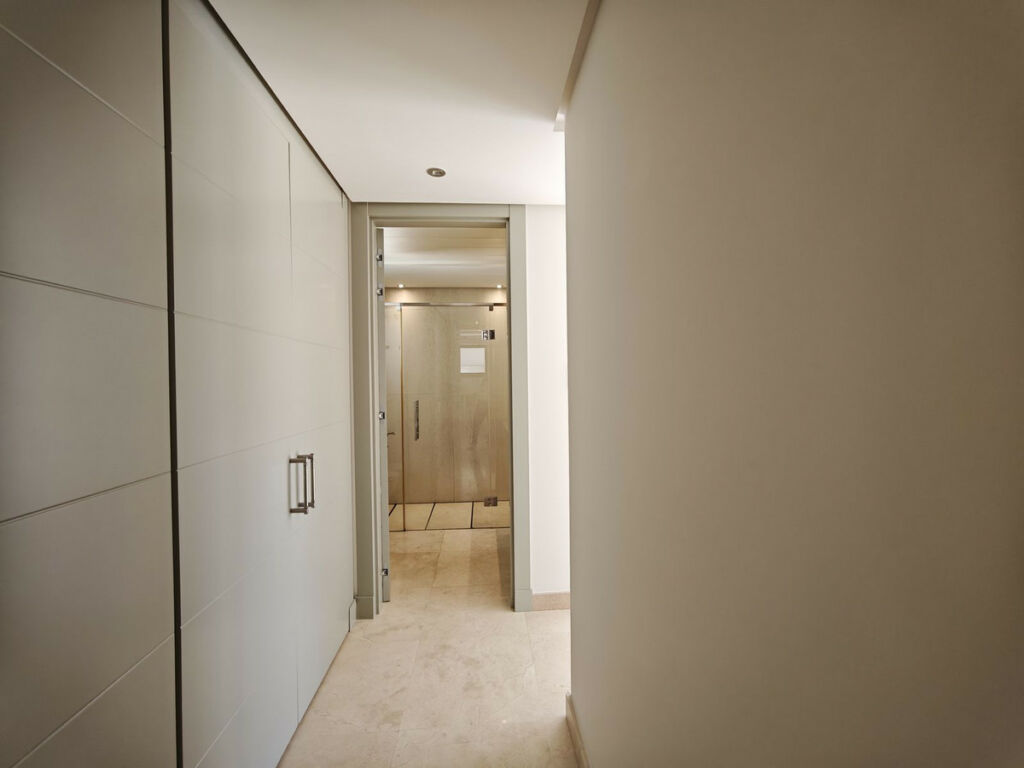 Semi-Detached House Marbella Málaga - image 26