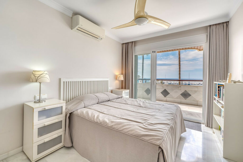 Middle Floor Apartment Marbella Málaga - image 25