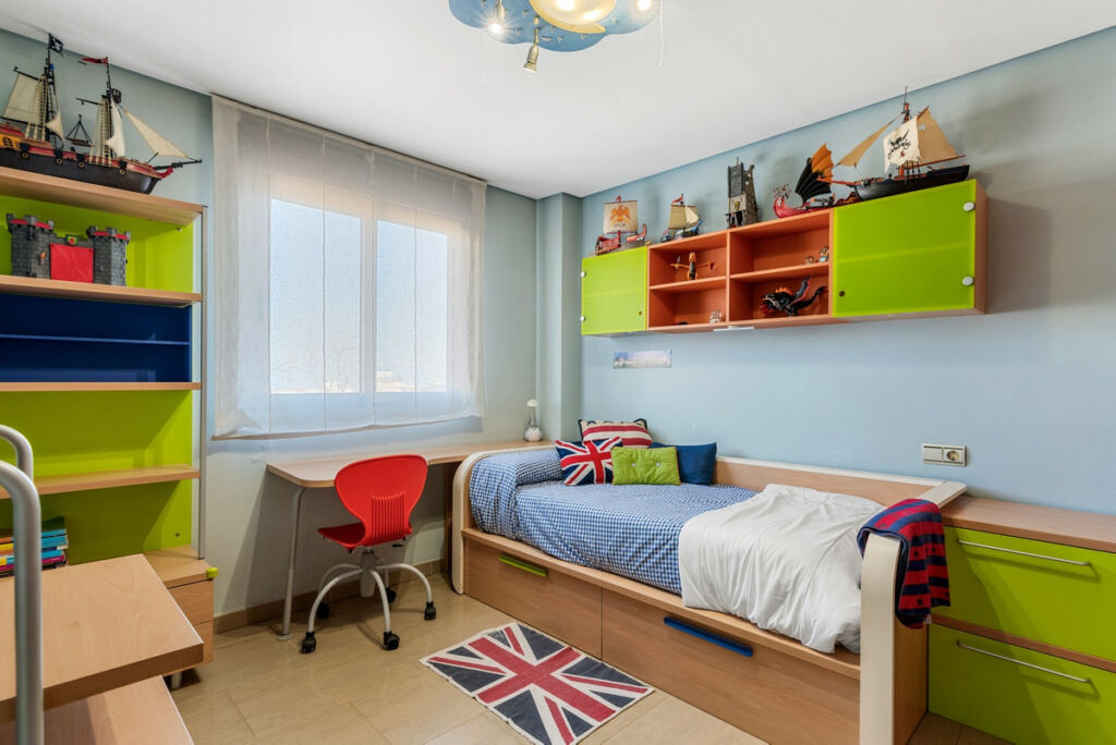 Townhouse Guardamar del Segura Alicante - image 24