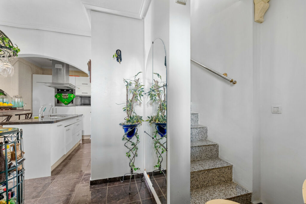 Detached Villa Ciudad Quesada Alicante - image 25