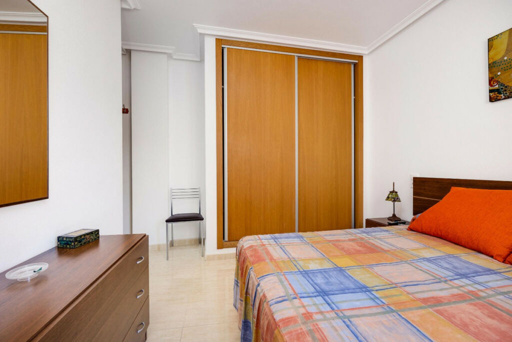 Penthouse Torrevieja Alicante - image 25