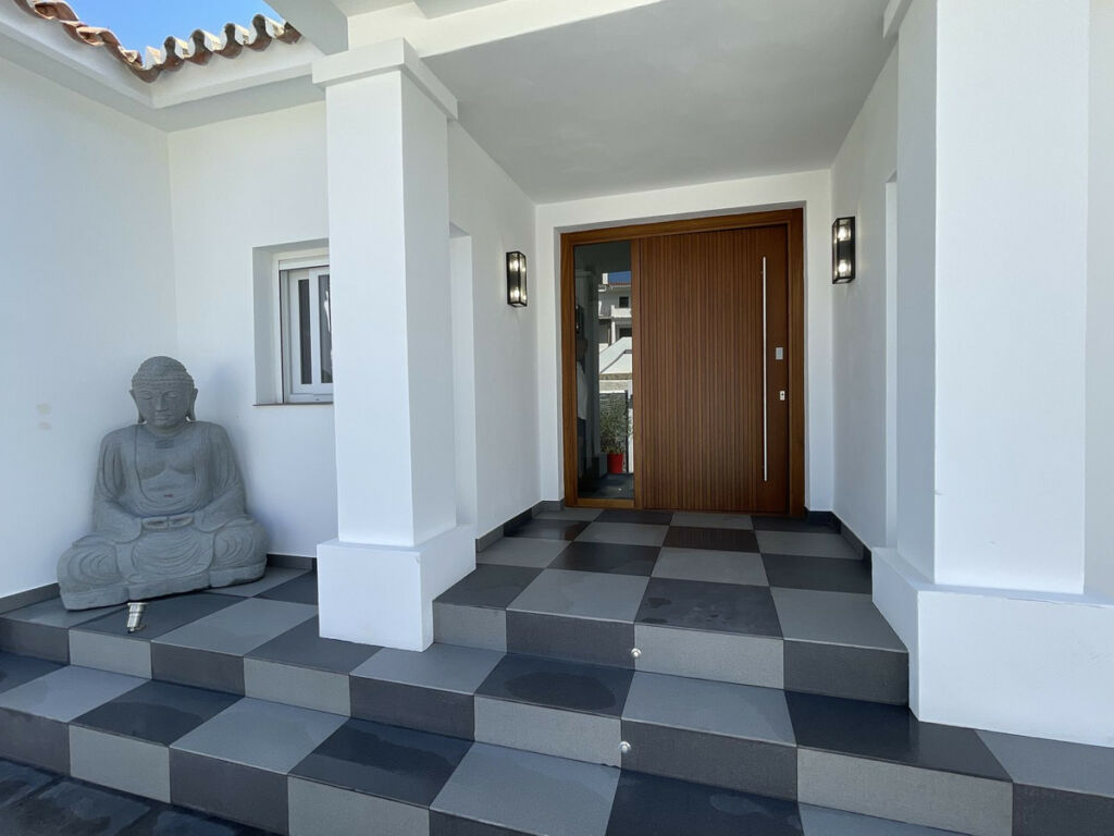 Detached Villa Atalaya Málaga - image 23