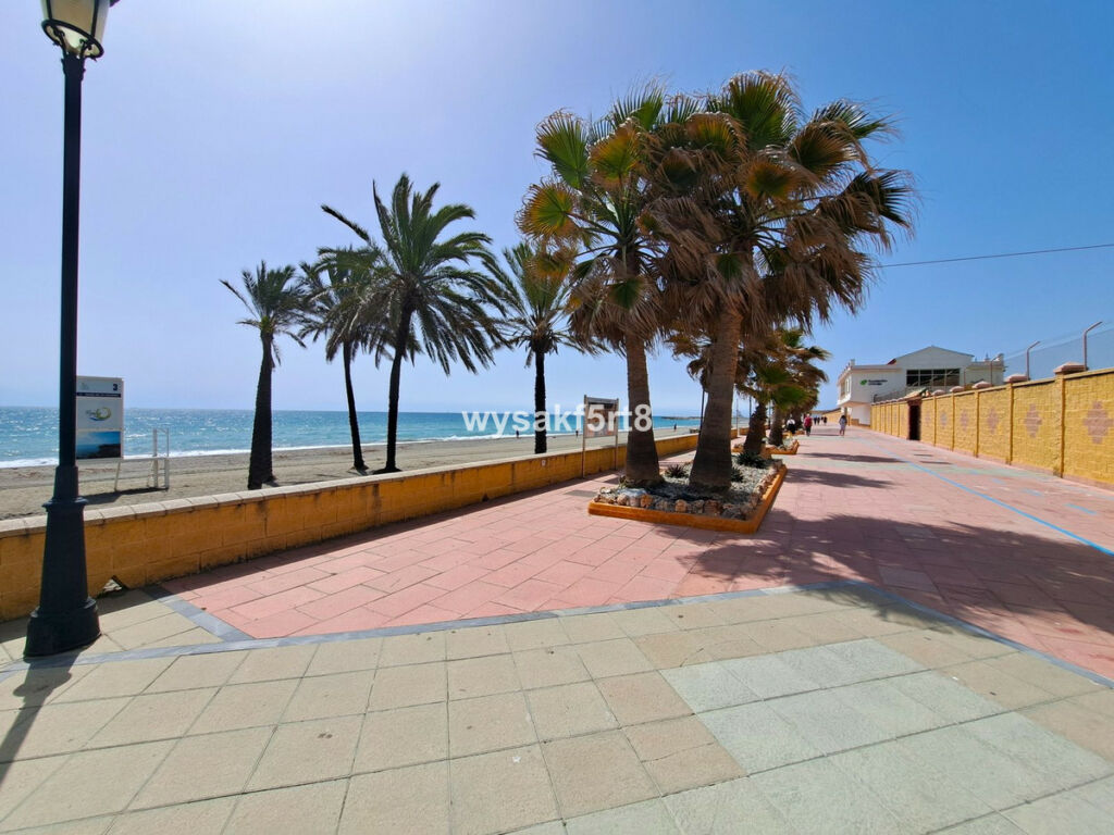 Ground Floor Apartment San Luis de Sabinillas Málaga - image 26