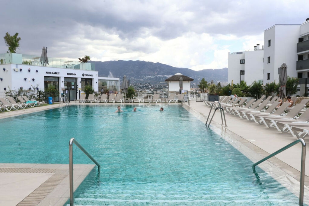 Penthouse Mijas Málaga - image 36