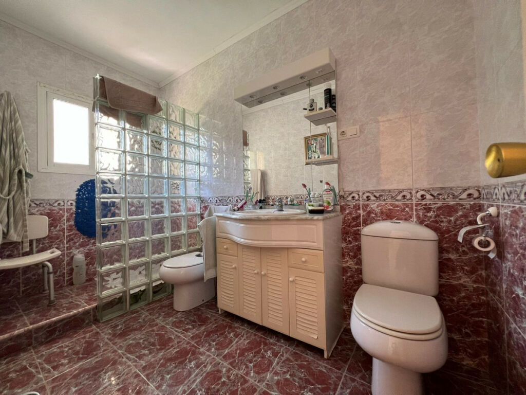Detached Villa Benalmadena Málaga - image 25