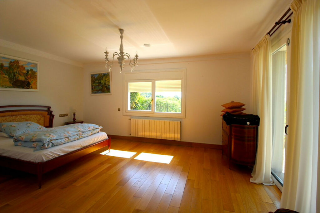 Detached Villa San Pedro de Alcántara Málaga - image 25