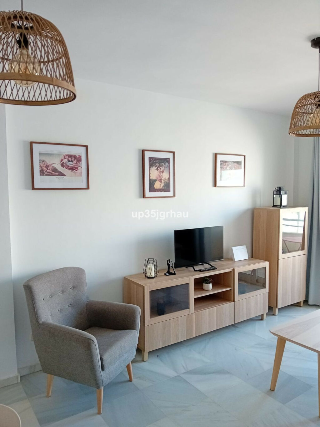 Middle Floor Apartment Estepona Málaga - image 25