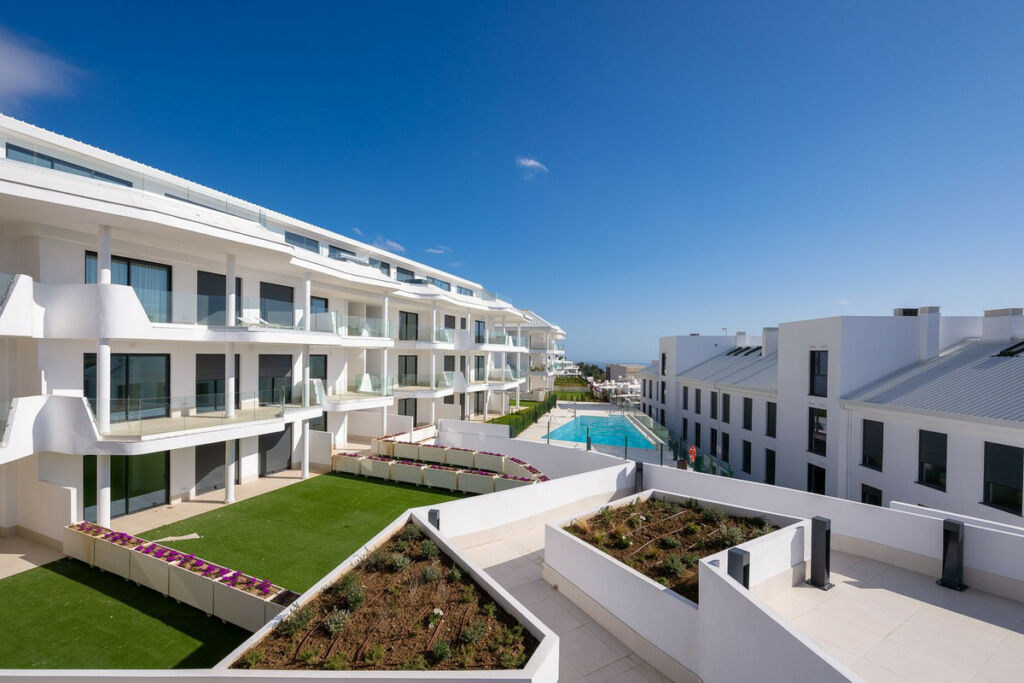 Ground Floor Apartment Fuengirola Málaga - image 25