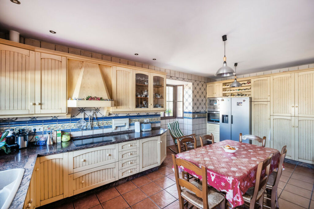 Detached Villa San Pedro de Alcántara Málaga - image 26