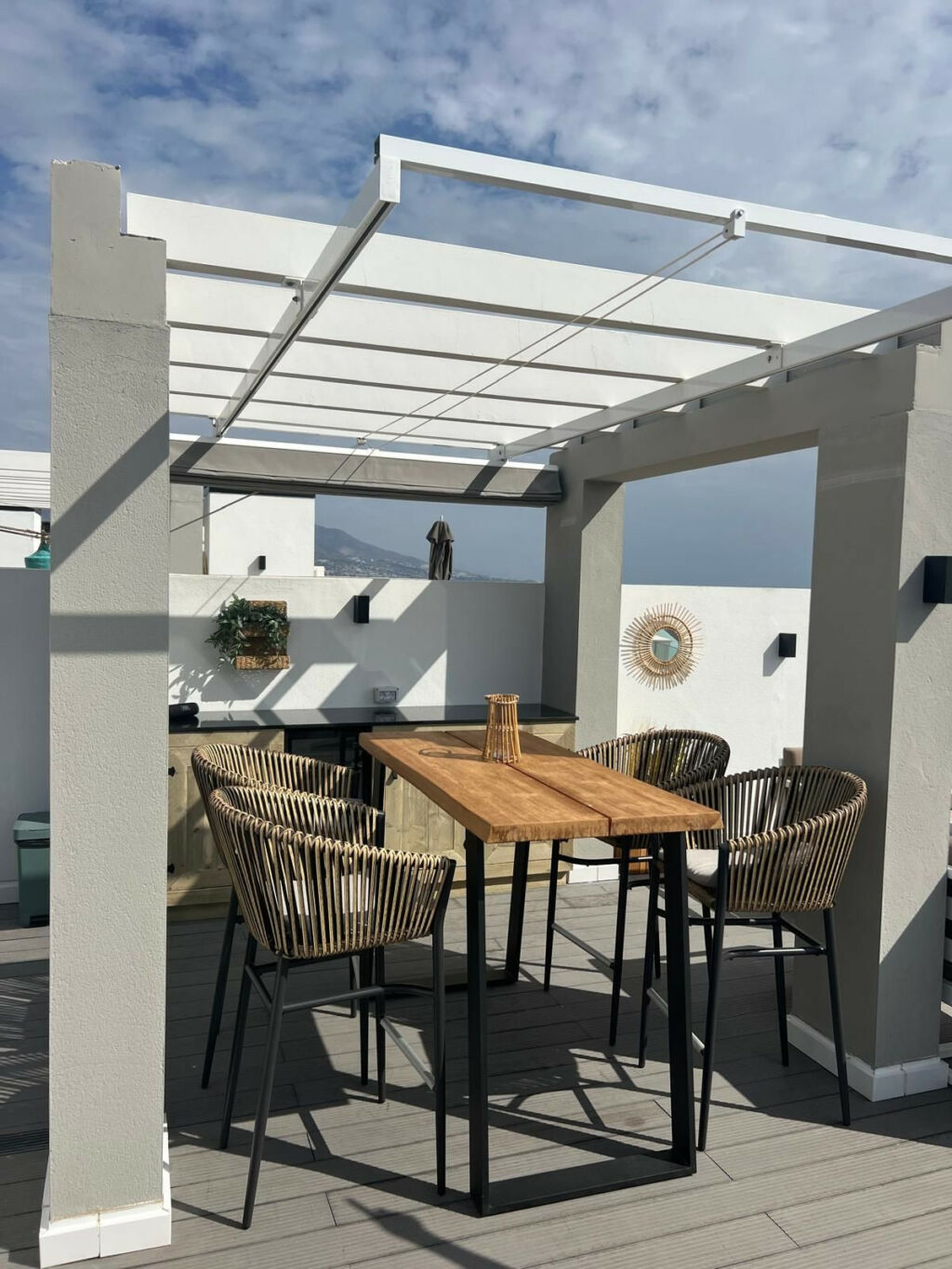 Penthouse Mijas Málaga - image 32