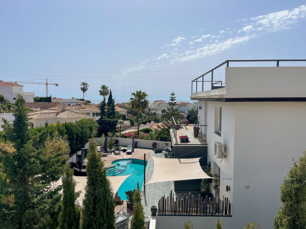 Detached Villa Torreblanca Málaga - image 26