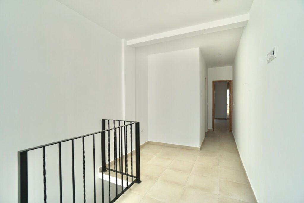 Townhouse Benitachell Alicante - image 26
