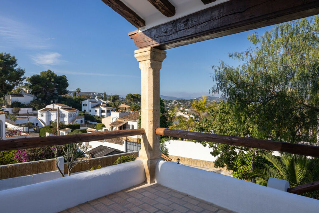Detached Villa Javea Alicante - image 26