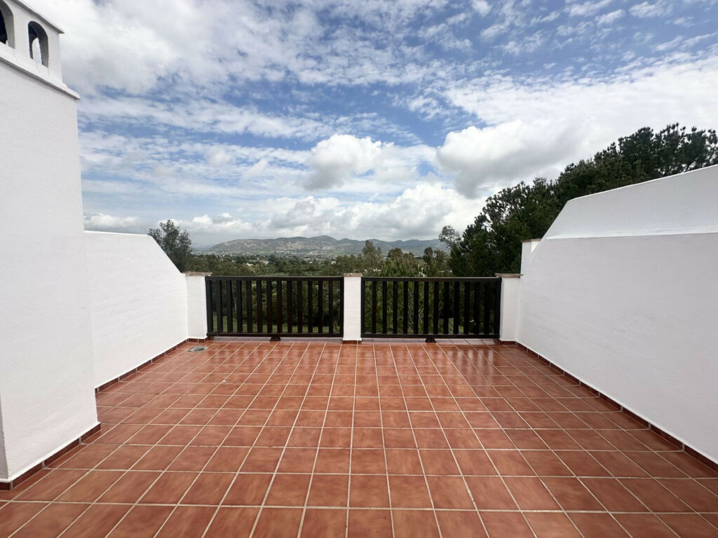 Townhouse Alhaurín de la Torre Málaga - image 26