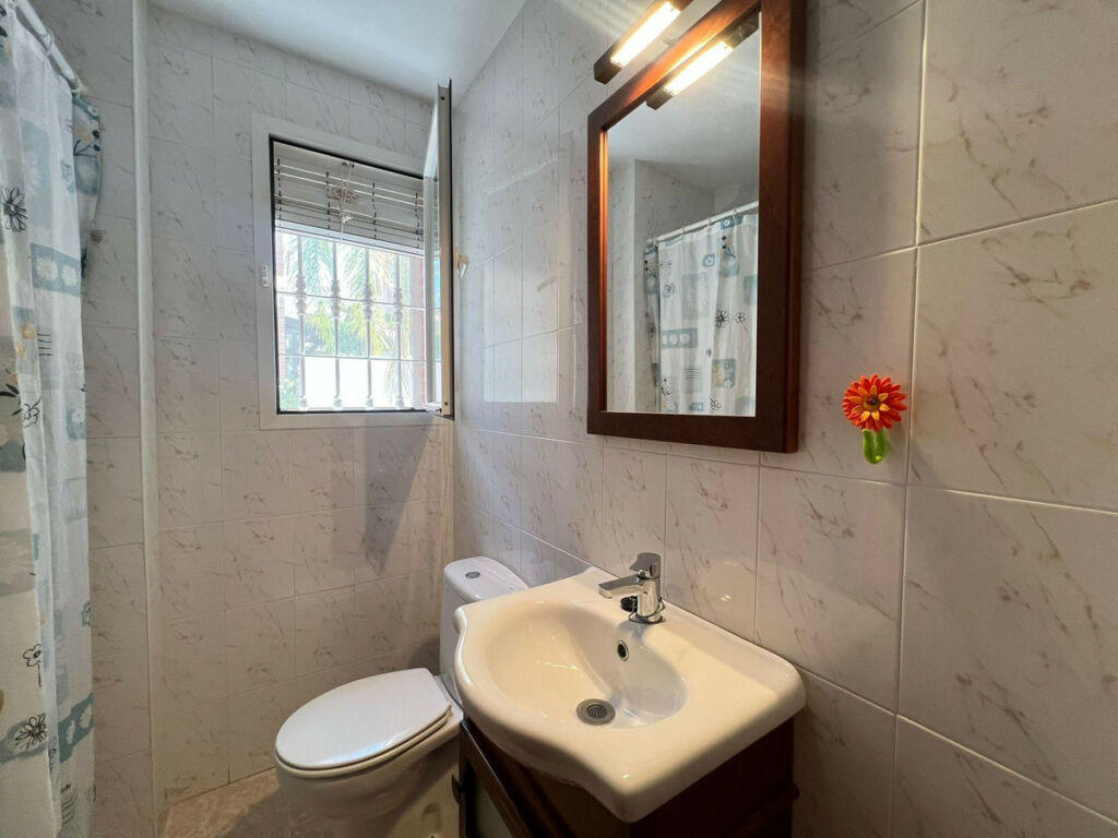 Semi-Detached House Alhaurín de la Torre Málaga - image 26