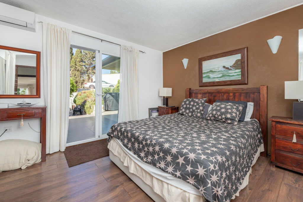 Detached Villa Benalmadena Málaga - image 26