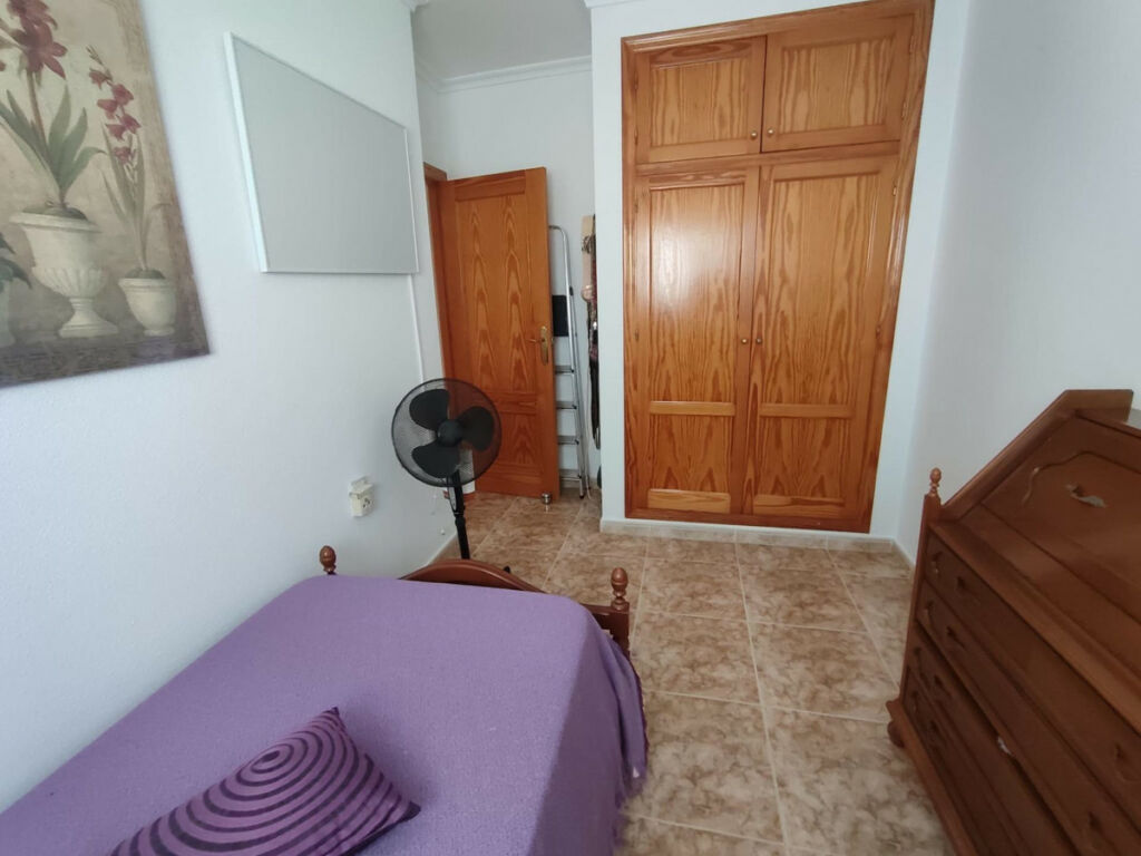 Penthouse Torrevieja Alicante - image 26