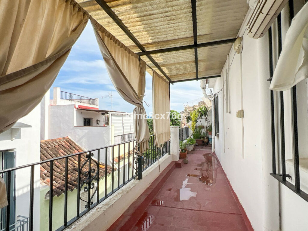 Townhouse Marbella Málaga - image 26