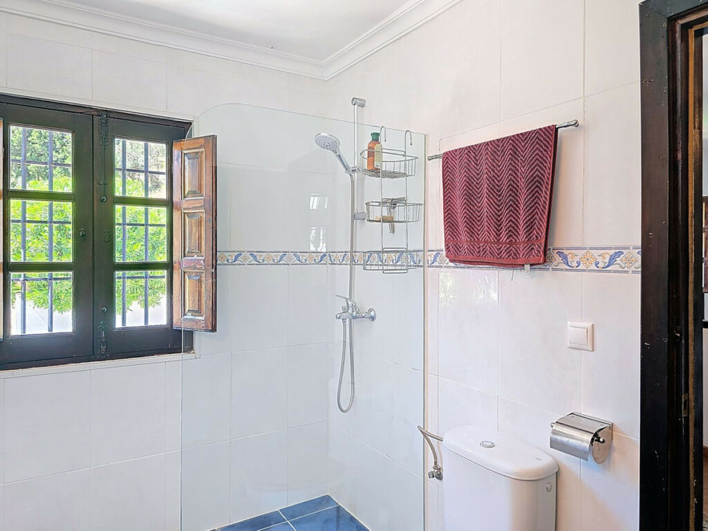 Detached Villa Torrox Málaga - image 26