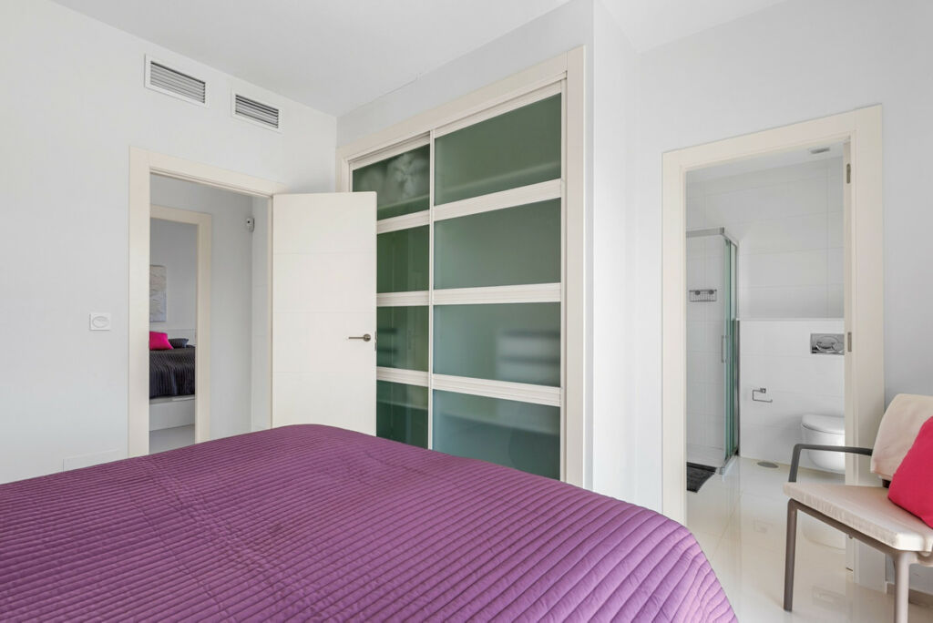 Detached Villa Ciudad Quesada Alicante - image 26