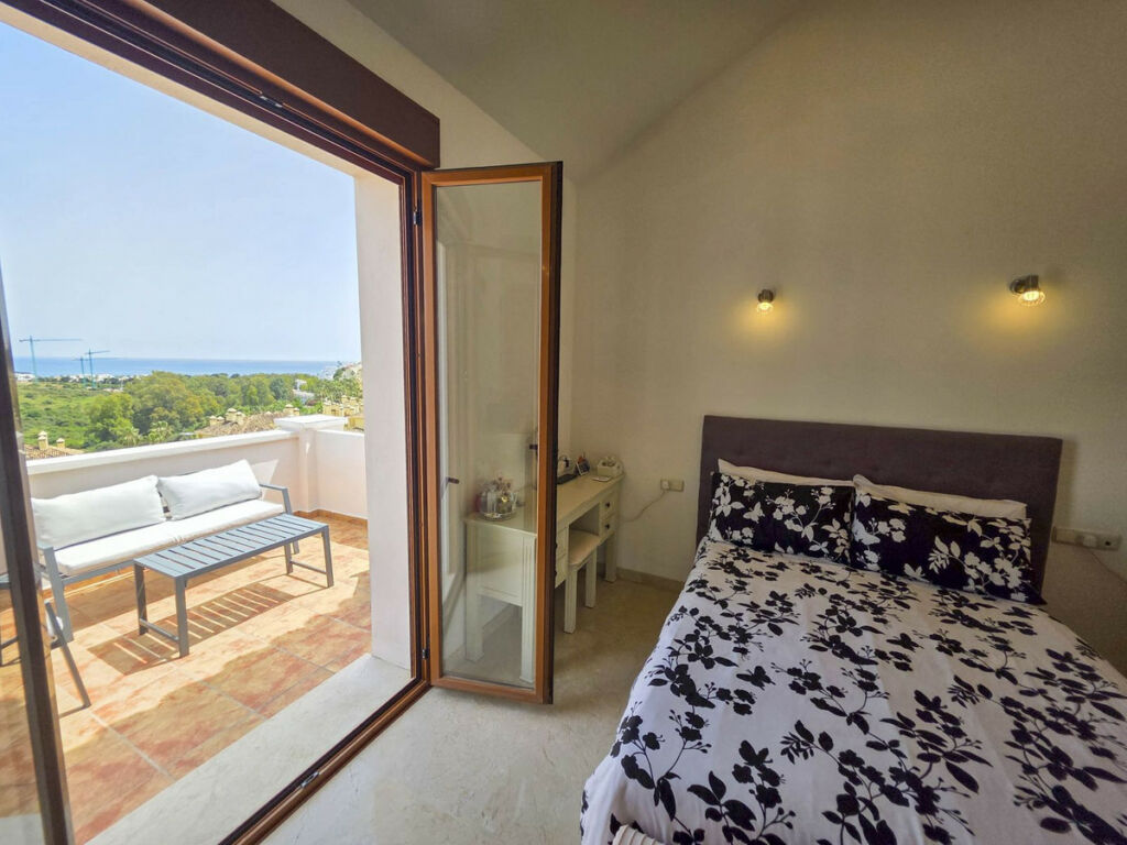 Semi-Detached House Casares Playa Málaga - image 36
