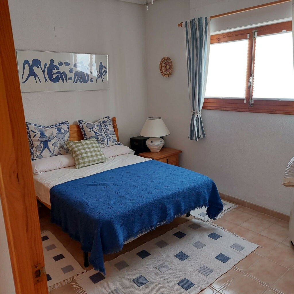 Middle Floor Apartment Punta Prima Alicante - image 26
