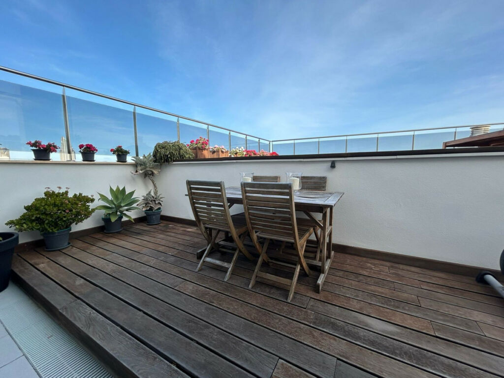 Penthouse Villajoyosa Alicante - image 25