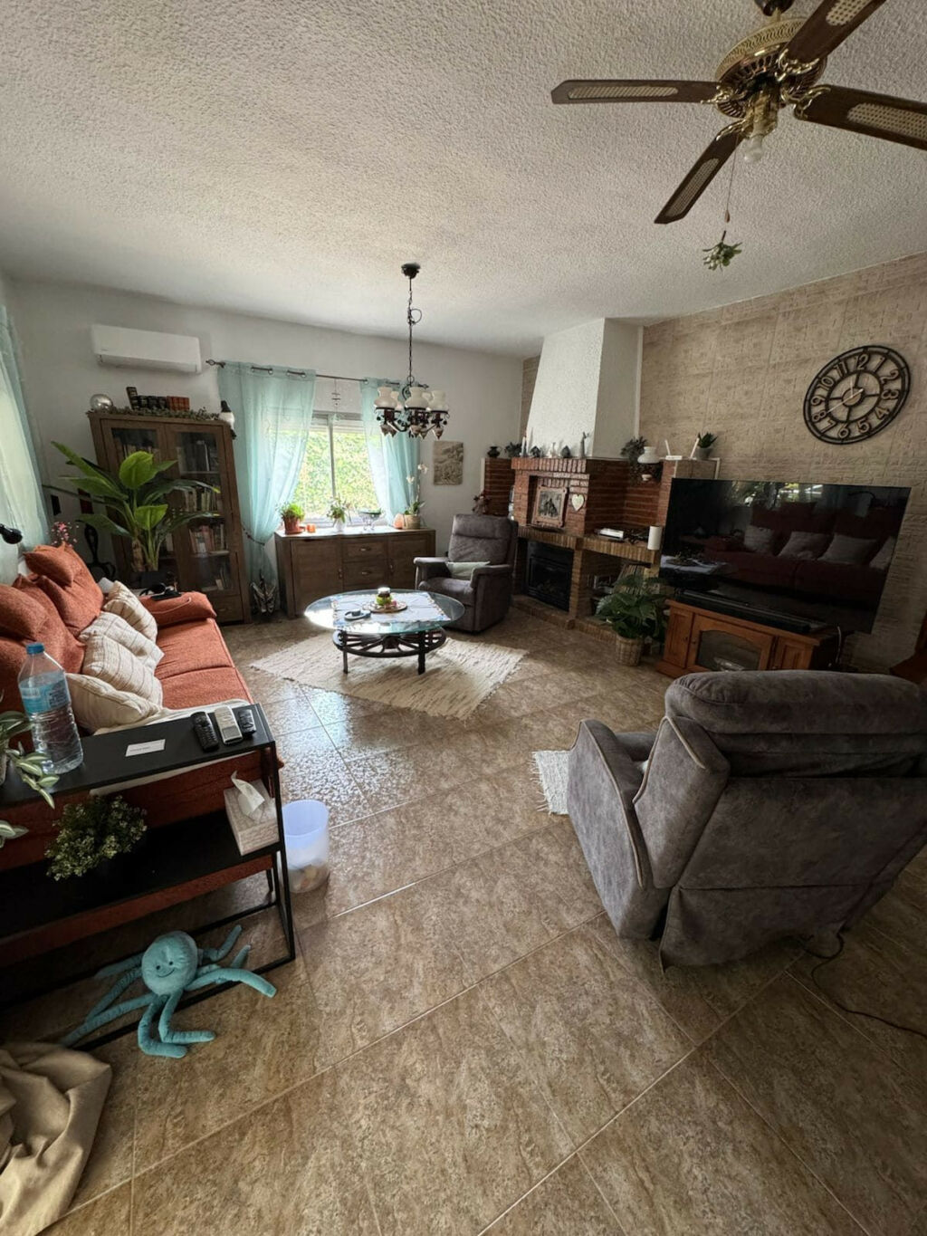 Detached Villa La Marina Alicante - image 26