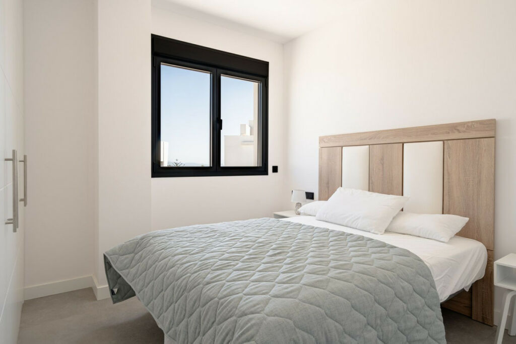 Penthouse Duplex Estepona Málaga - image 26
