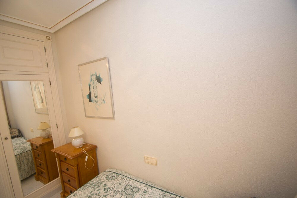 Middle Floor Apartment Mar Azul Alicante - image 26