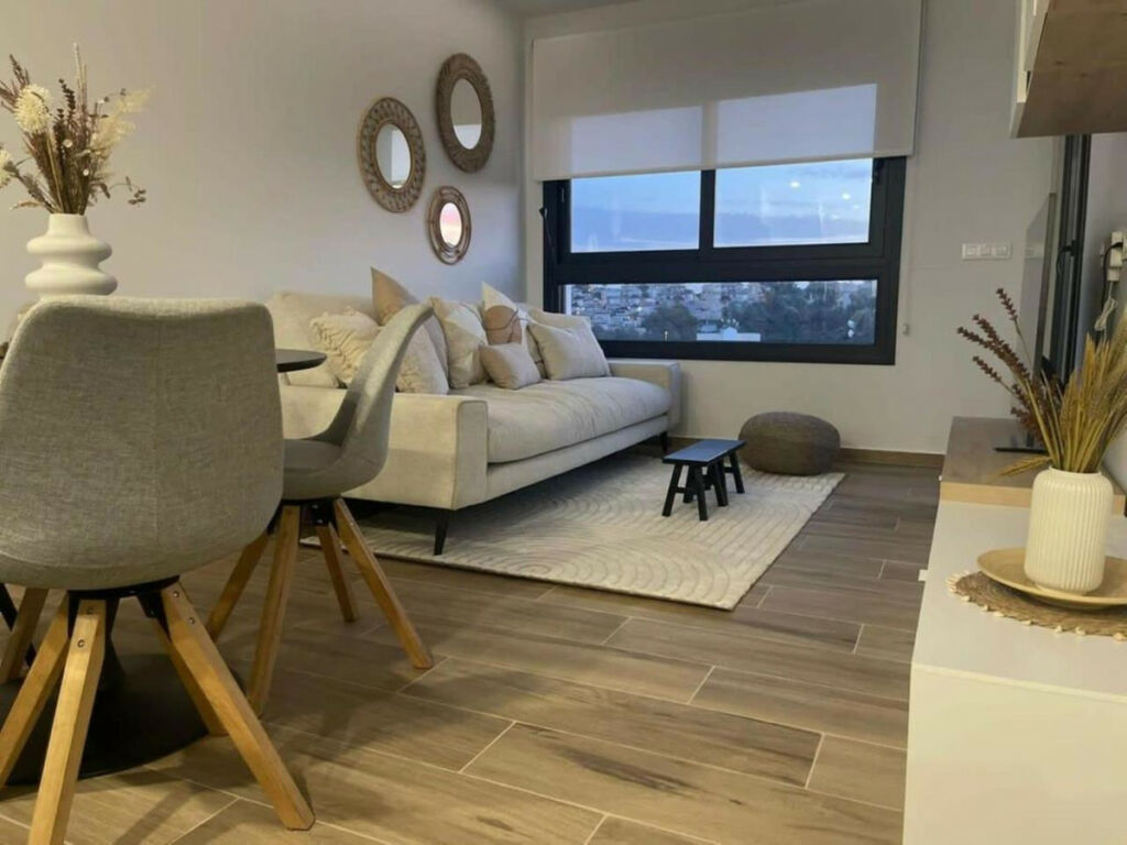 Penthouse Villamartin Alicante - image 26