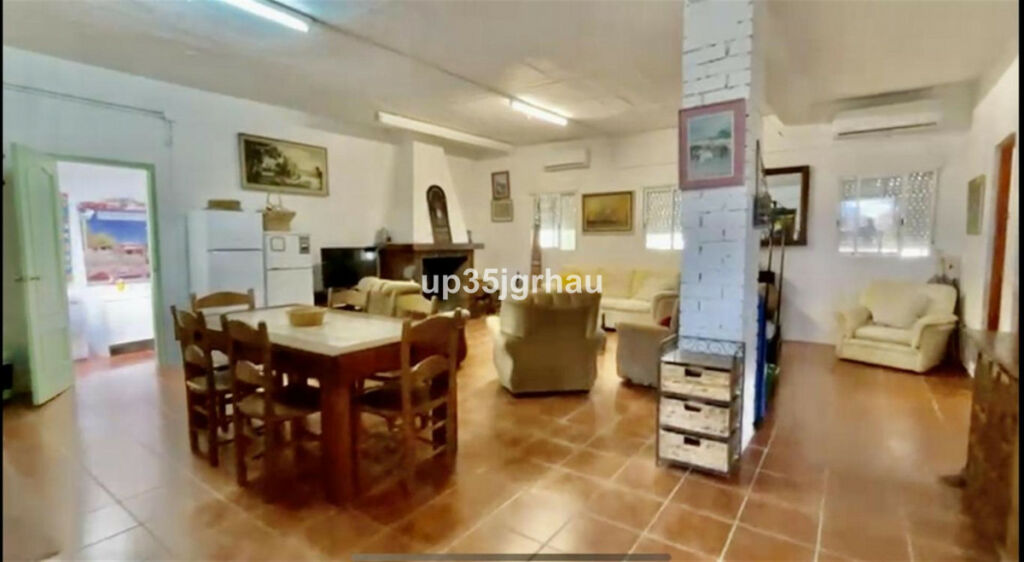 Detached Villa Gaucín Málaga - image 25