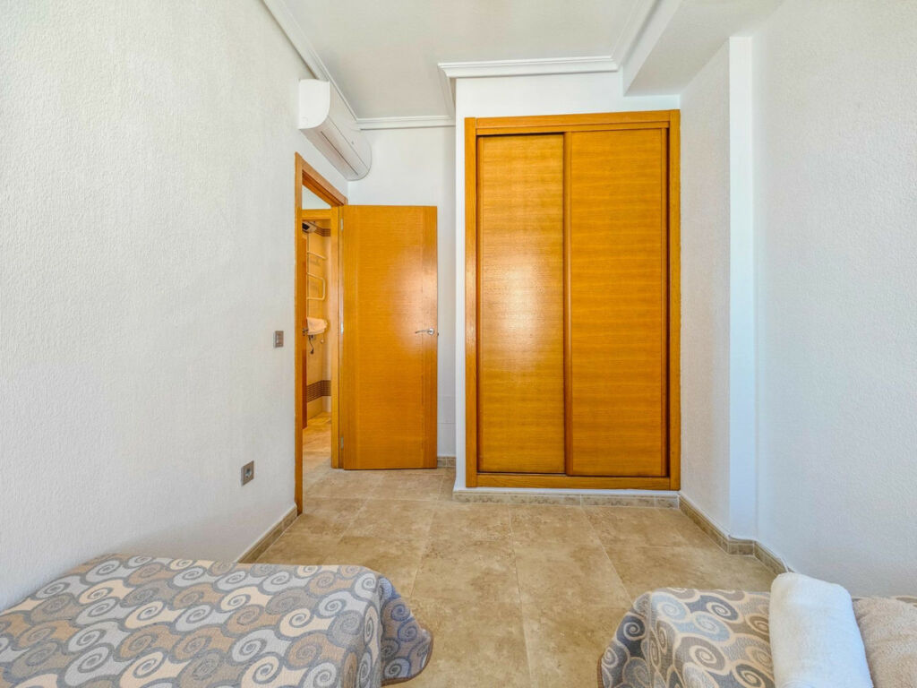 Detached Villa La Mata Alicante - image 19