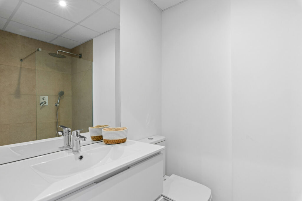 Penthouse Los Alcazares Murcia - image 26