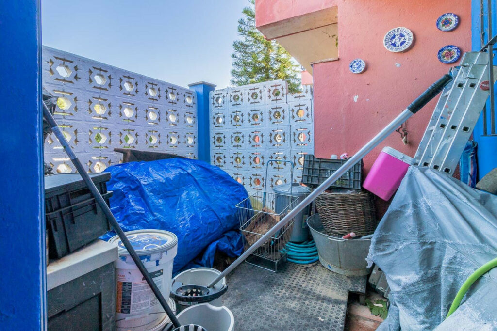 Townhouse Estepona Málaga - image 26