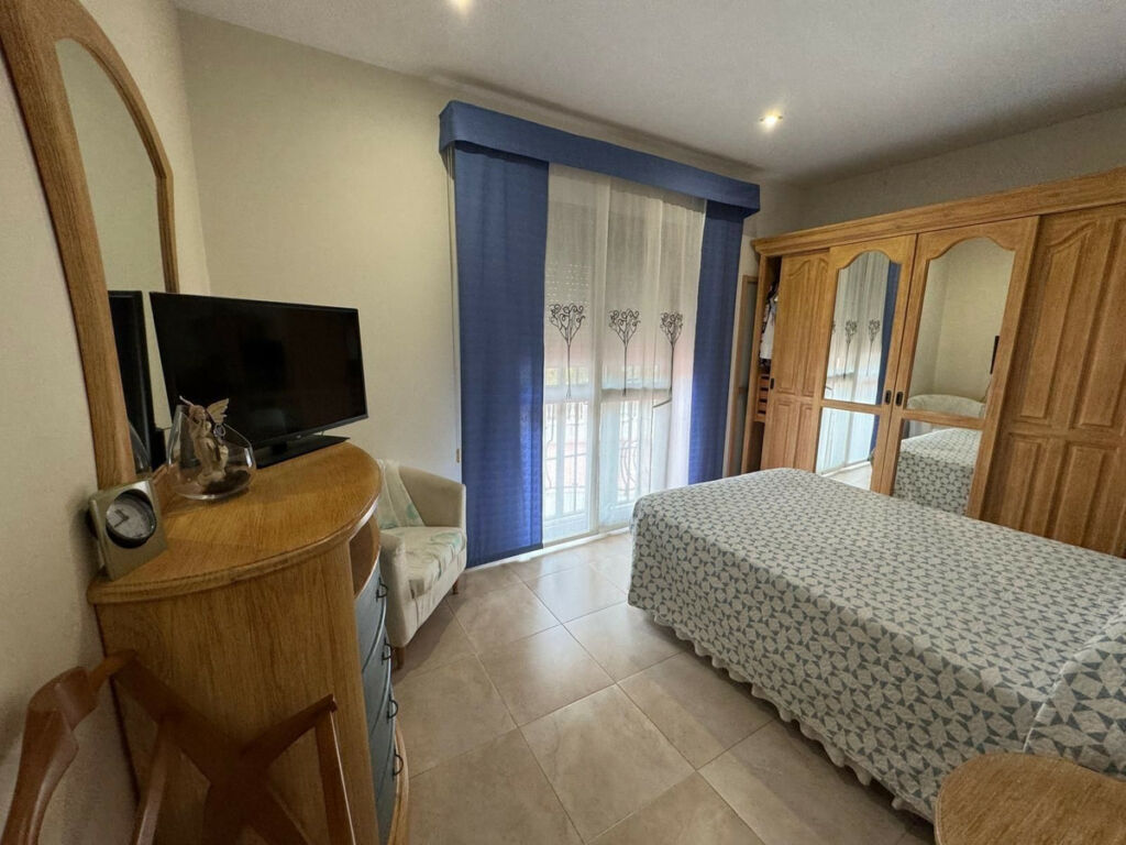Detached Villa Benalmadena Costa Málaga - image 26