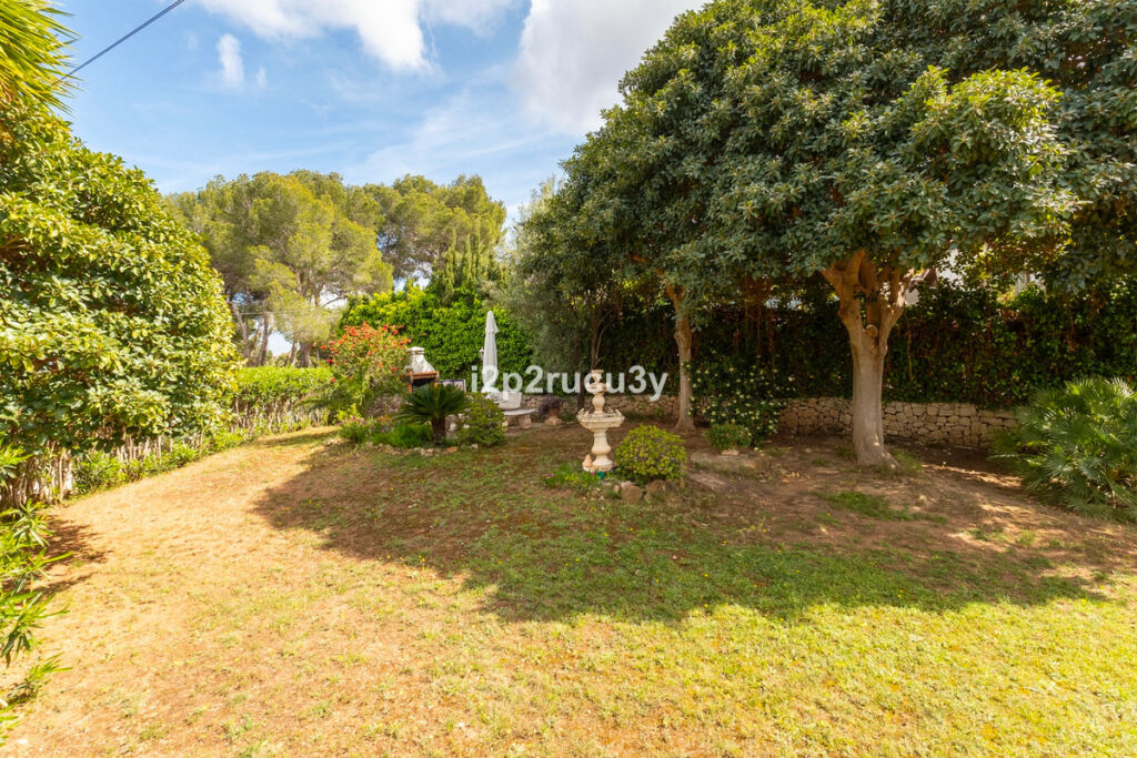 Detached Villa Moraira Alicante - image 26