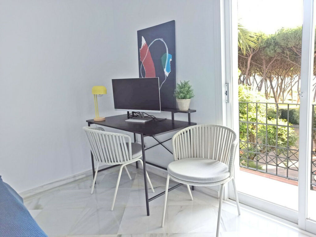 Penthouse Duplex The Golden Mile Málaga - image 26