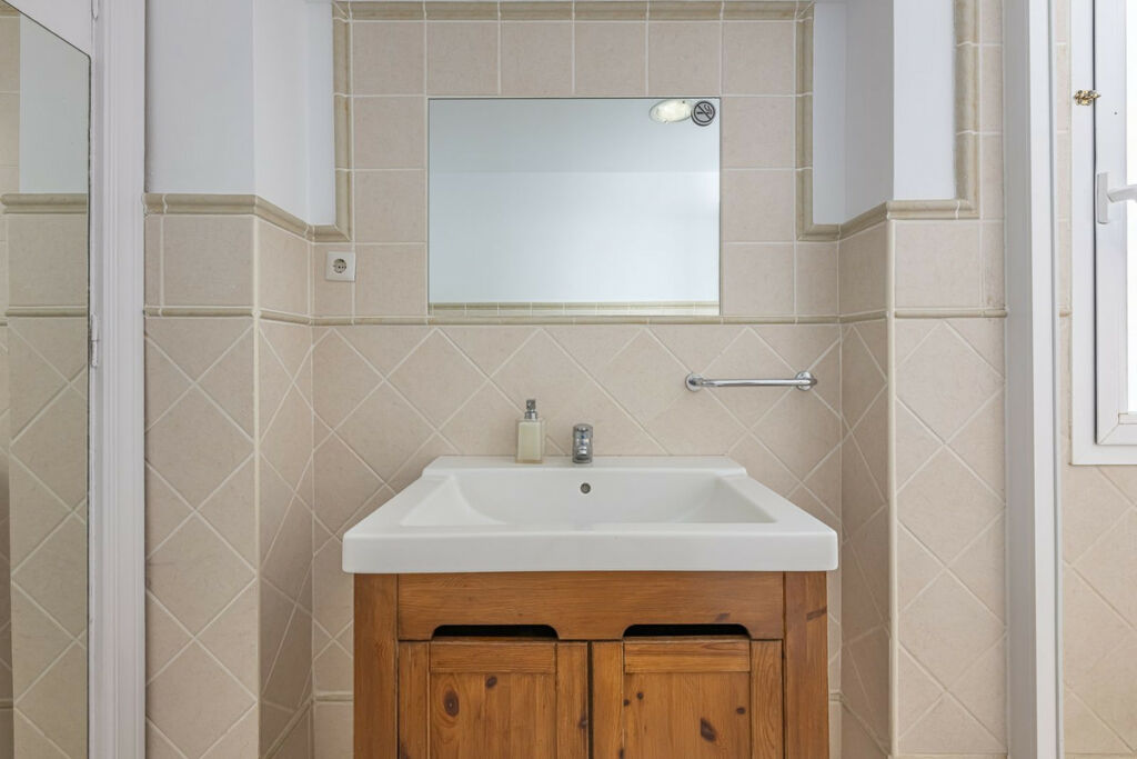 Penthouse San Pedro de Alcántara Málaga - image 28