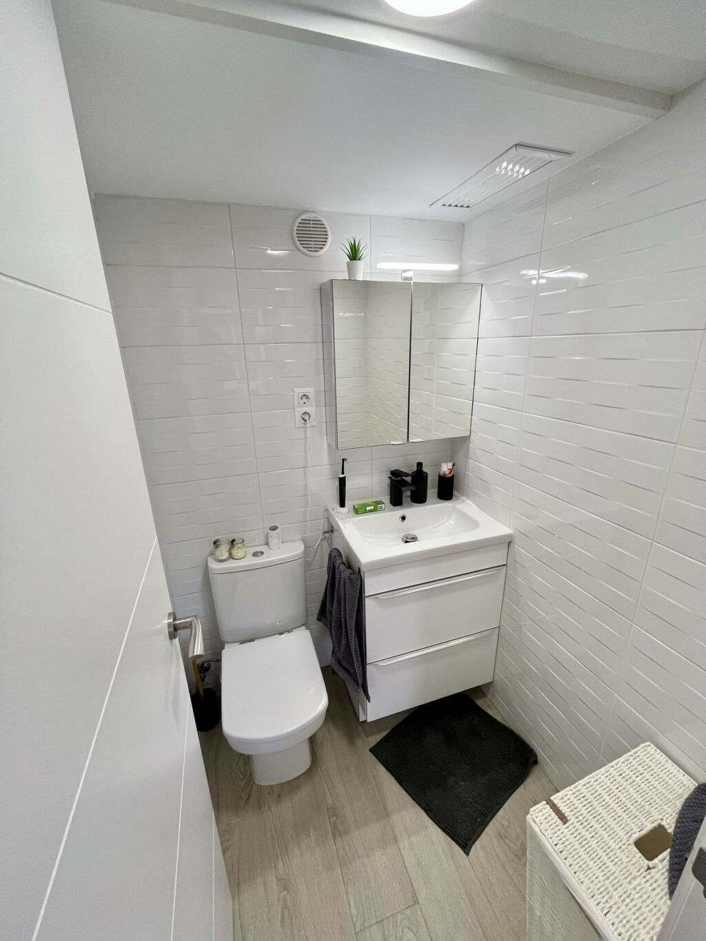 Middle Floor Apartment Playa de San Juan Alicante - image 20