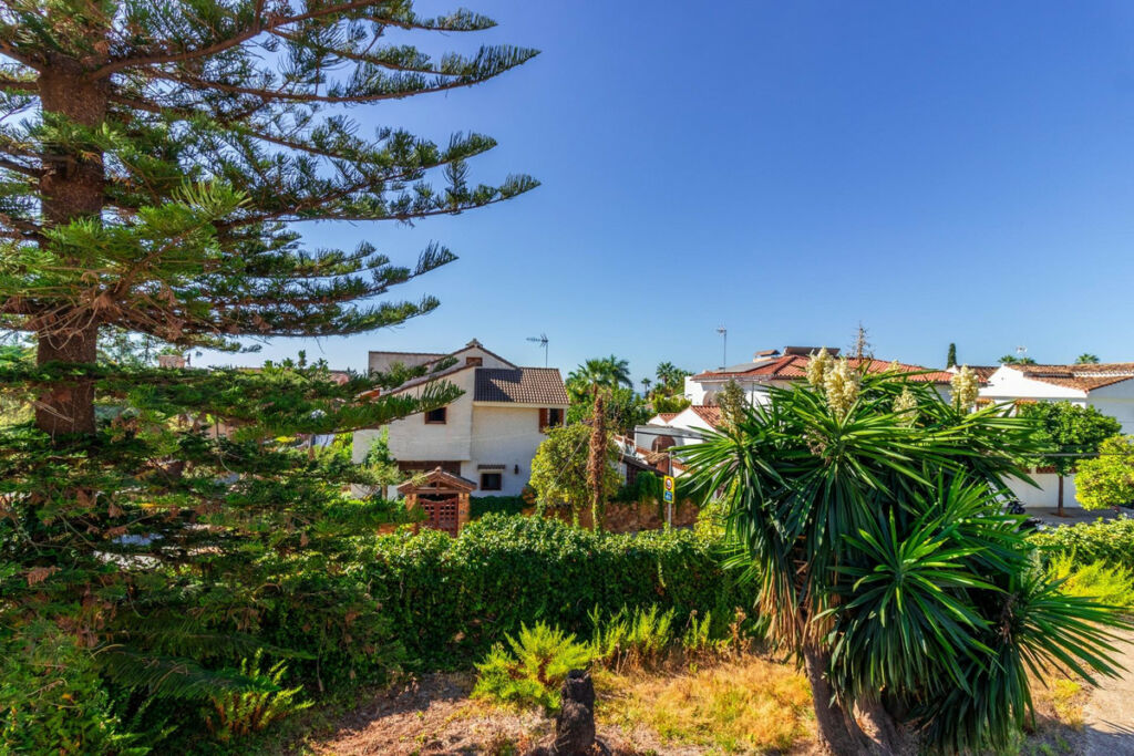 Detached Villa Marbella Málaga - image 26